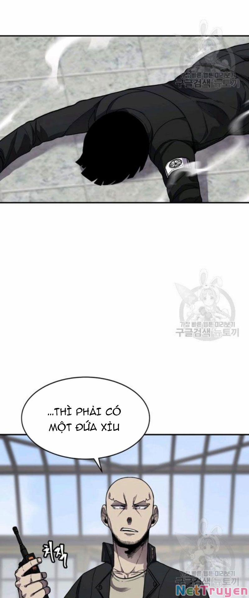 Shaman - Pháp Sư 27 trang 9