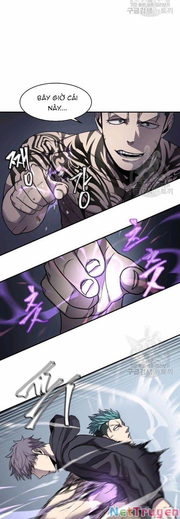 Shaman - Pháp Sư 28 trang 15