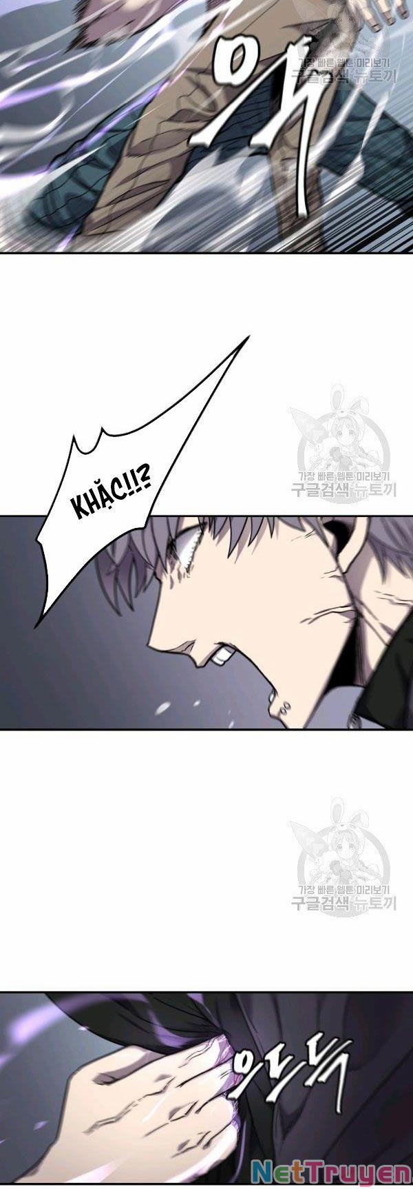 Shaman - Pháp Sư 28 trang 16