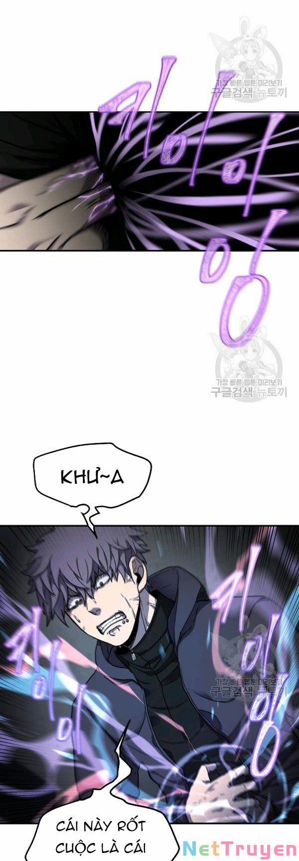 Shaman - Pháp Sư 28 trang 17