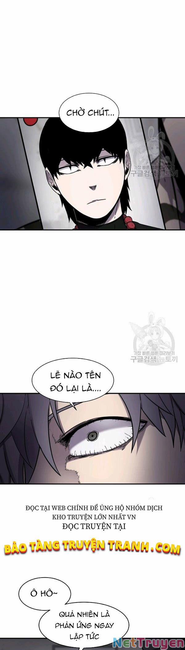 Shaman - Pháp Sư 28 trang 2