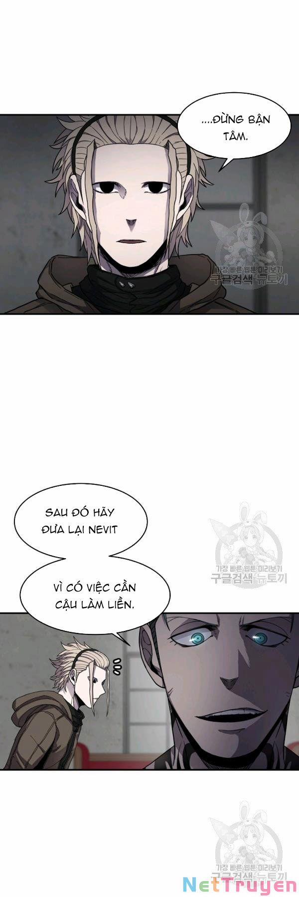 Shaman - Pháp Sư 28 trang 22