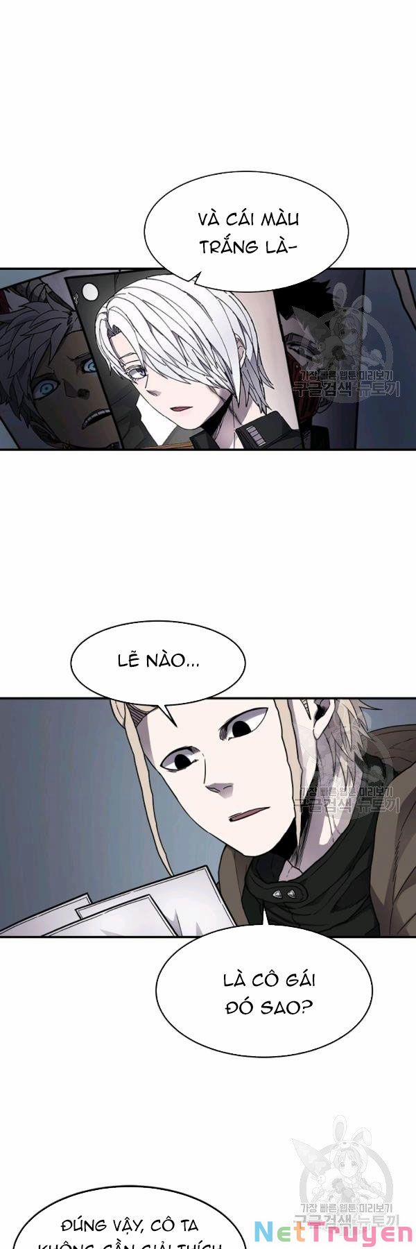 Shaman - Pháp Sư 28 trang 25