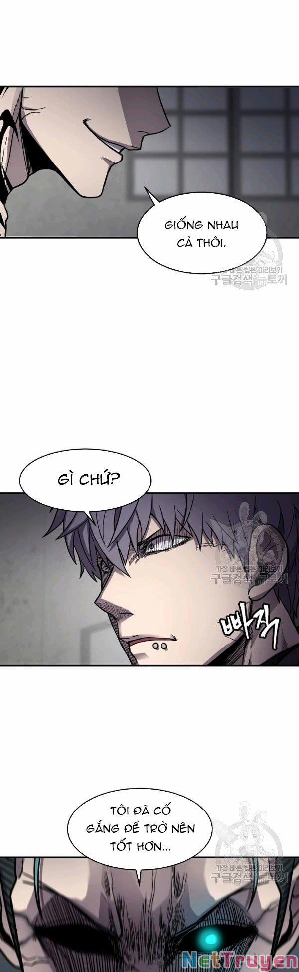 Shaman - Pháp Sư 28 trang 6