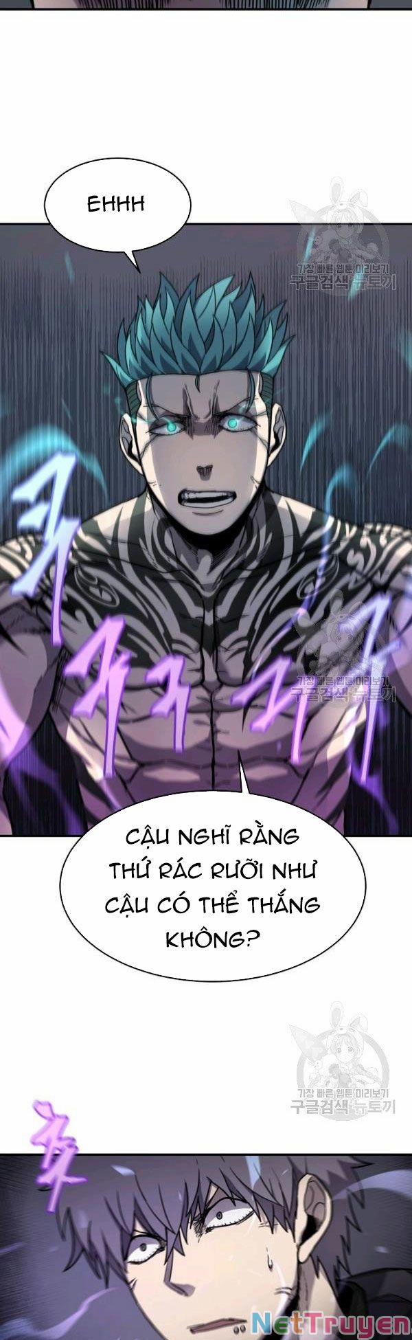 Shaman - Pháp Sư 28 trang 7