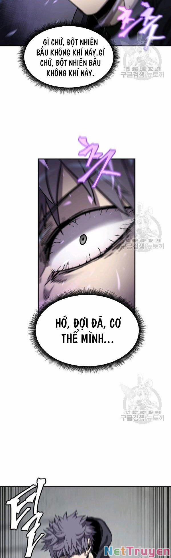 Shaman - Pháp Sư 28 trang 8