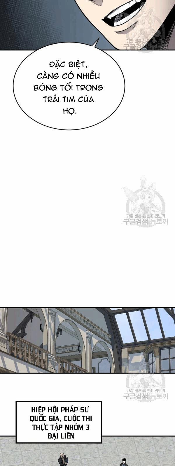 Shaman - Pháp Sư 29 trang 1