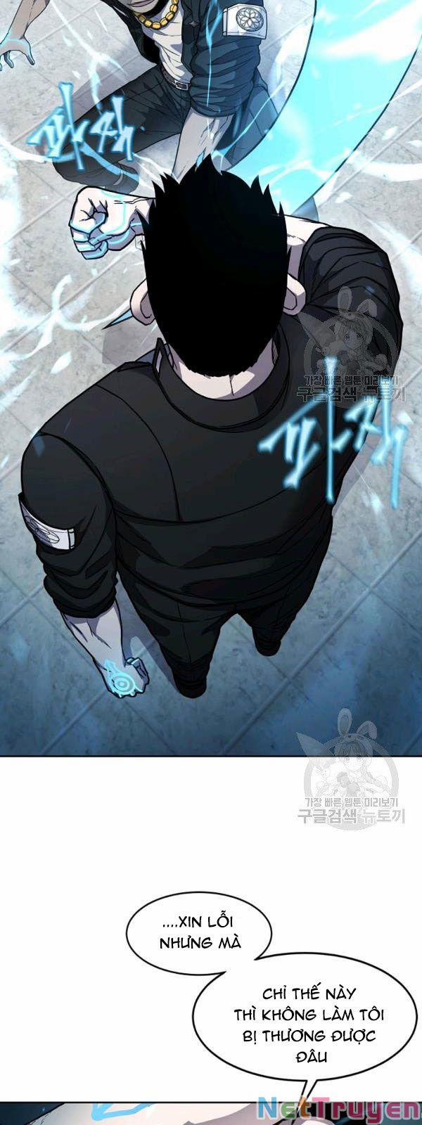 Shaman - Pháp Sư 29 trang 12