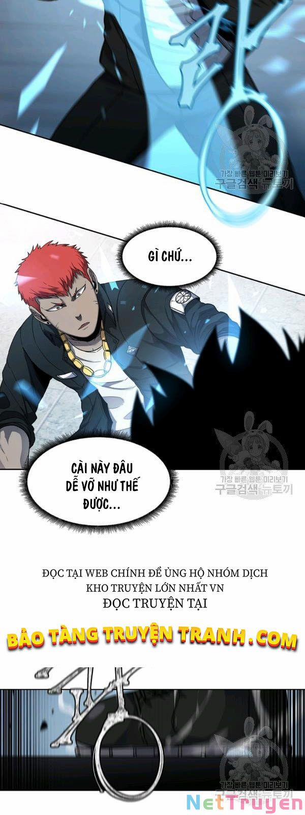 Shaman - Pháp Sư 29 trang 14