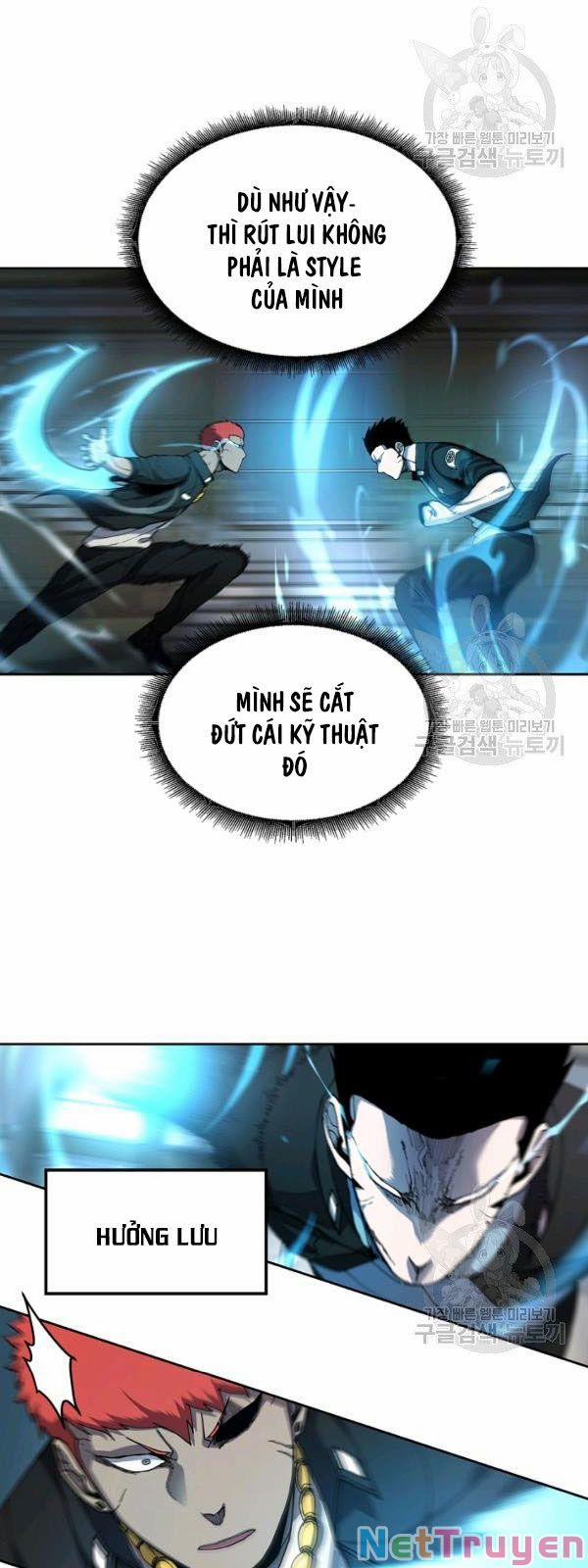 Shaman - Pháp Sư 29 trang 16