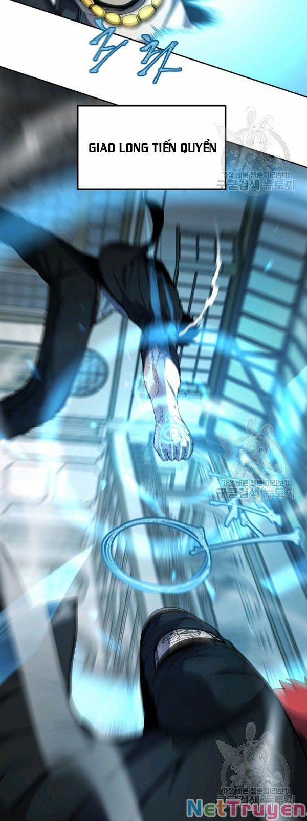 Shaman - Pháp Sư 29 trang 17