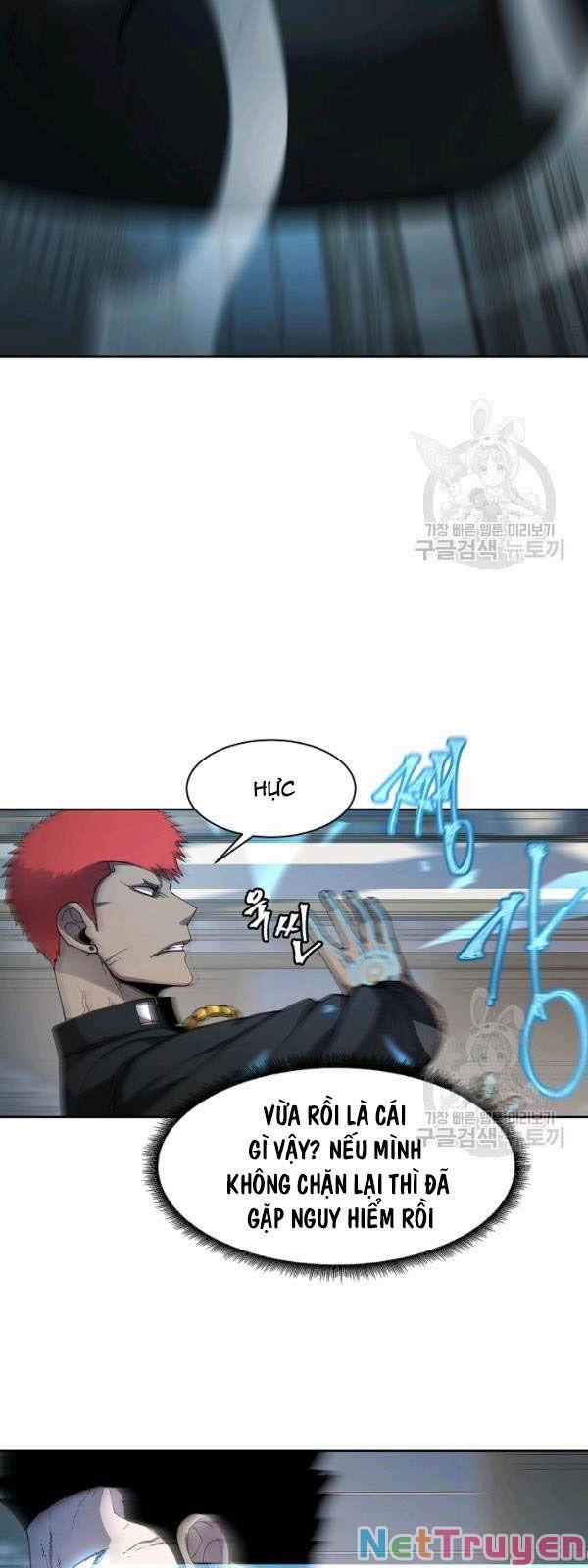 Shaman - Pháp Sư 29 trang 18