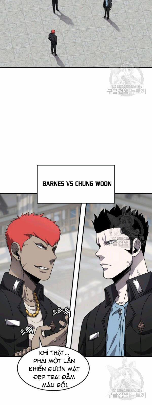 Shaman - Pháp Sư 29 trang 2