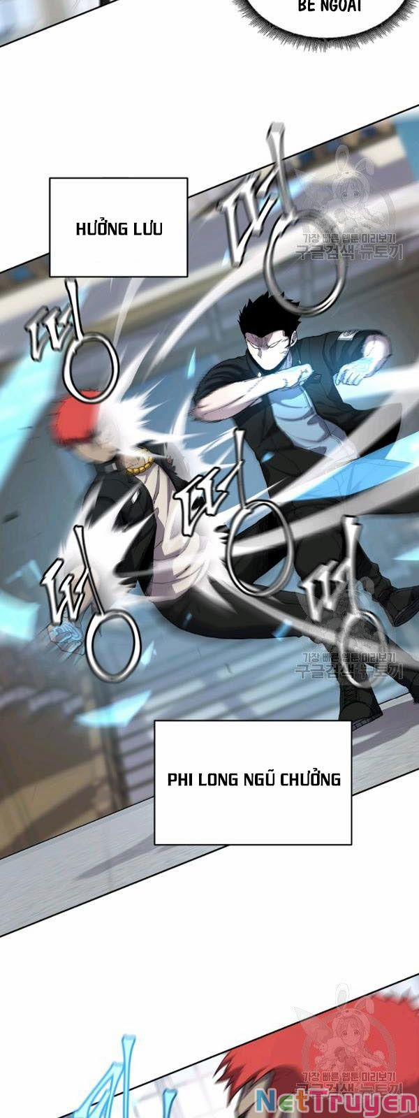 Shaman - Pháp Sư 29 trang 20