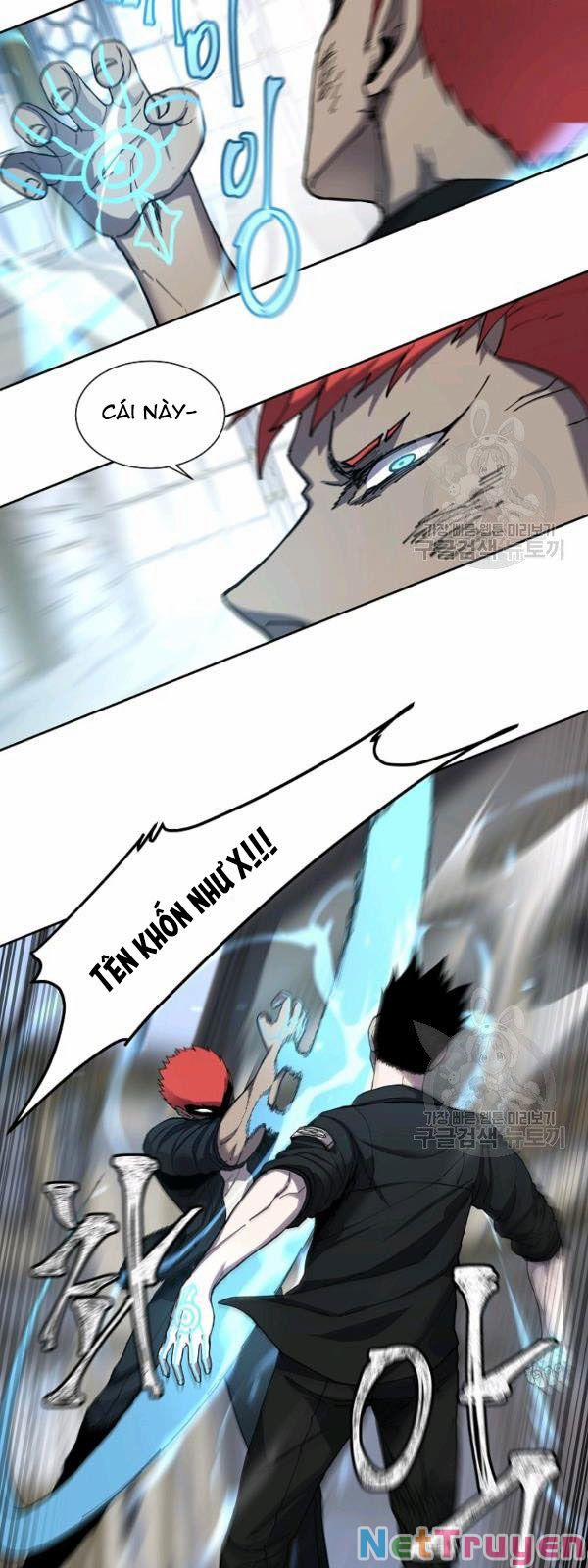 Shaman - Pháp Sư 29 trang 21