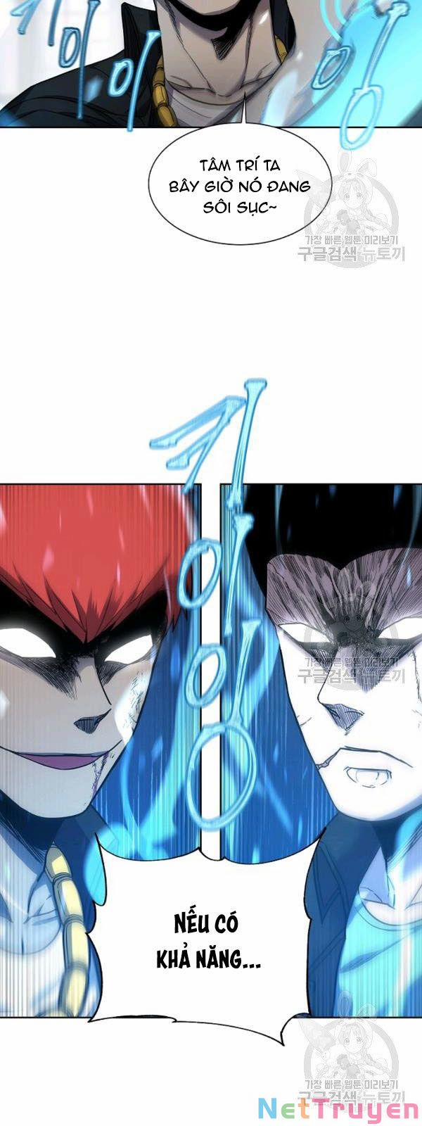 Shaman - Pháp Sư 29 trang 23