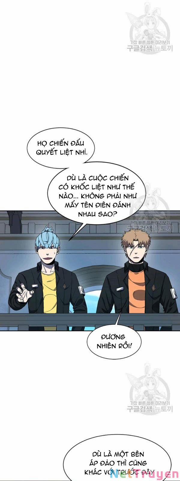 Shaman - Pháp Sư 29 trang 25