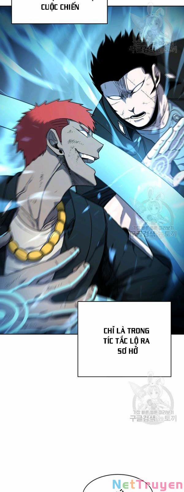 Shaman - Pháp Sư 29 trang 28