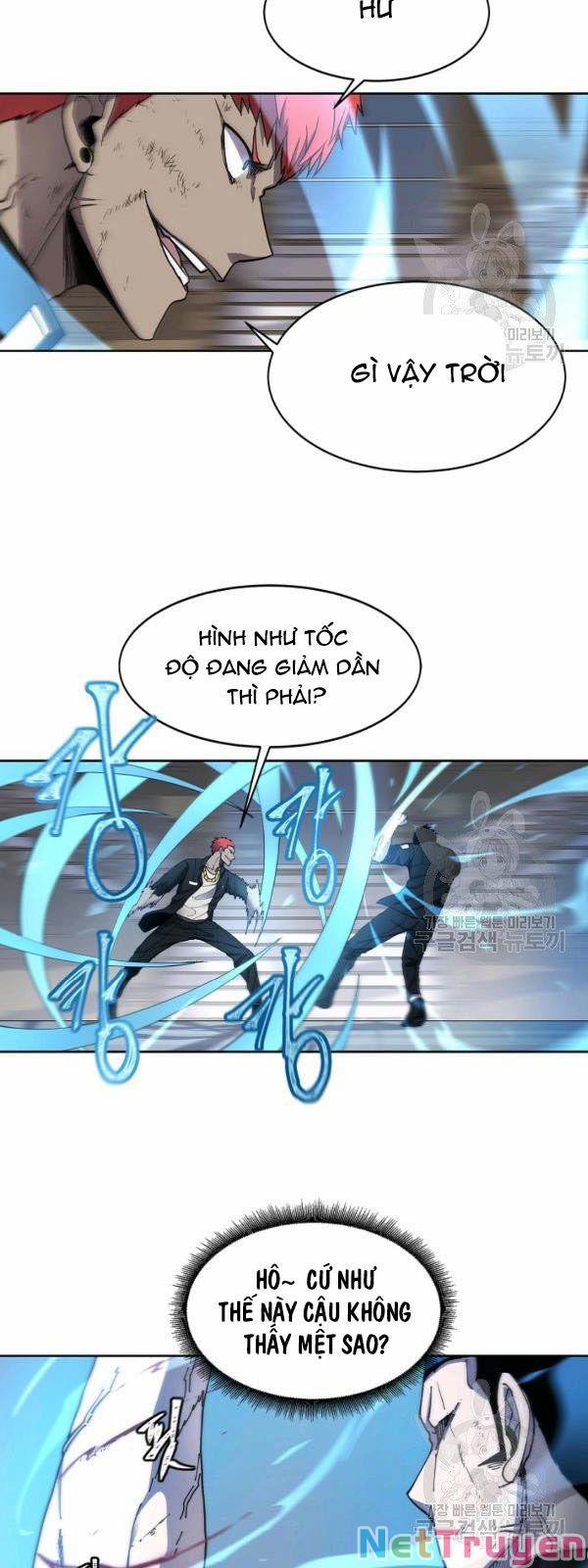 Shaman - Pháp Sư 29 trang 29