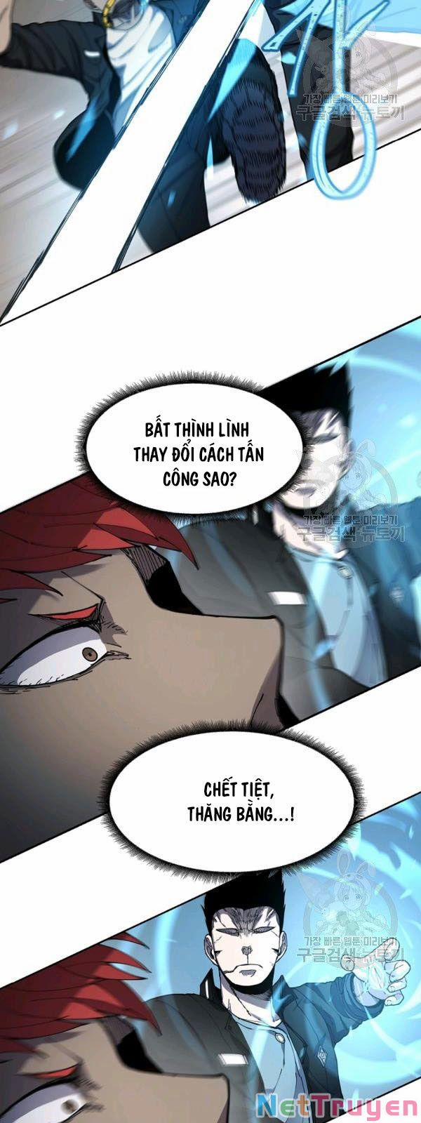 Shaman - Pháp Sư 29 trang 31