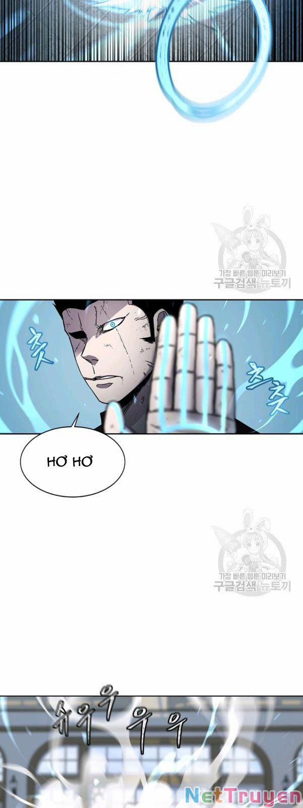 Shaman - Pháp Sư 29 trang 33