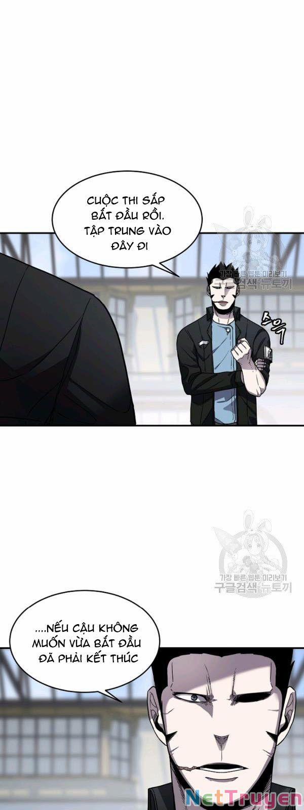 Shaman - Pháp Sư 29 trang 6