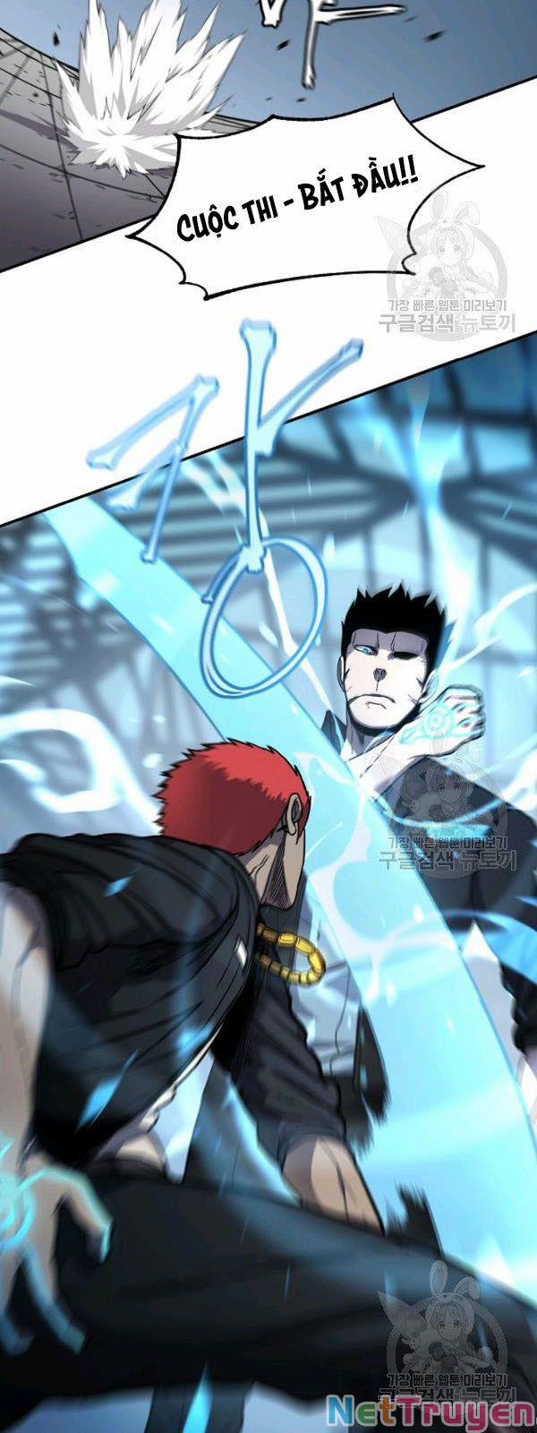 Shaman - Pháp Sư 29 trang 8