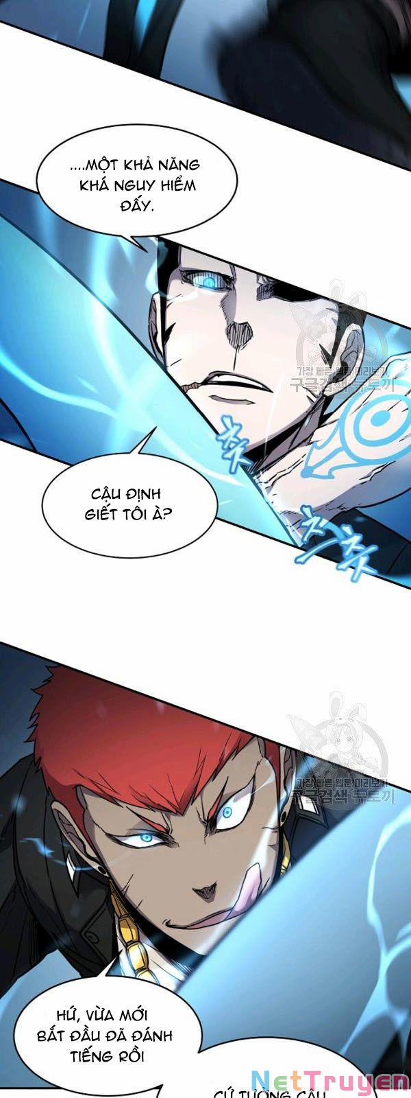 Shaman - Pháp Sư 29 trang 9