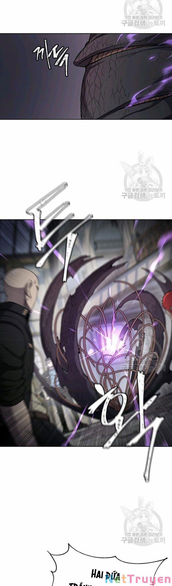 Shaman - Pháp Sư 31 trang 12