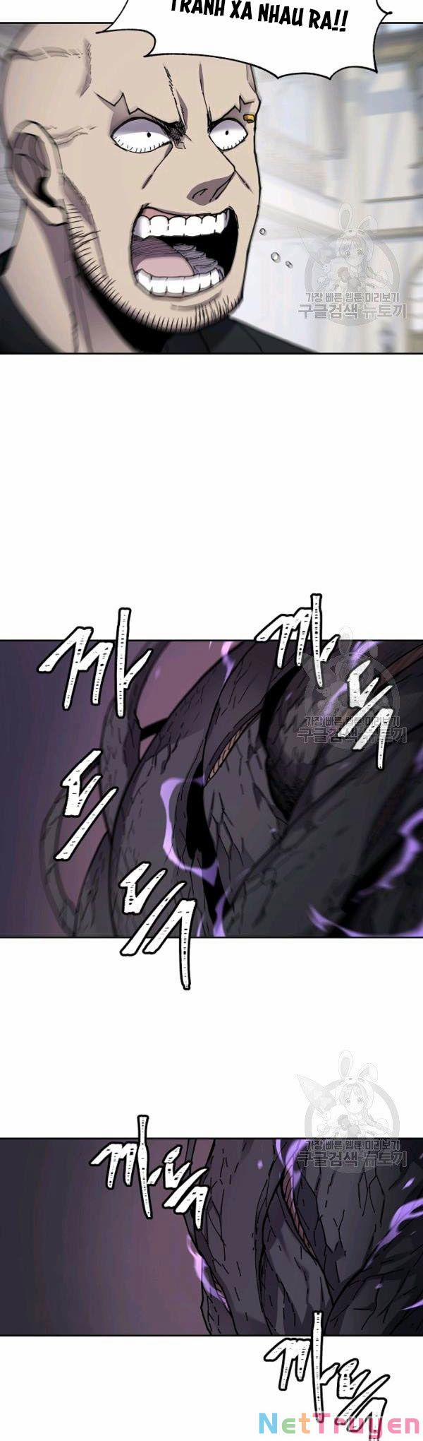 Shaman - Pháp Sư 31 trang 13