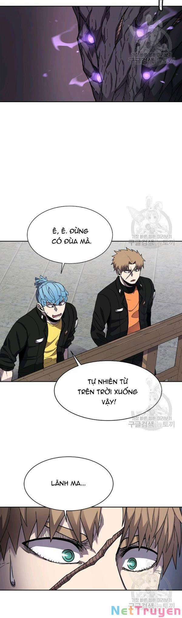 Shaman - Pháp Sư 31 trang 14