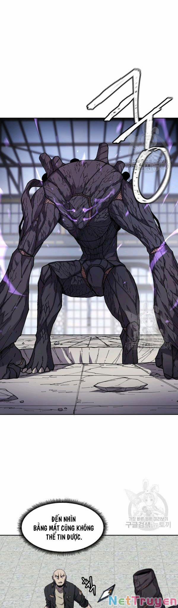 Shaman - Pháp Sư 31 trang 15