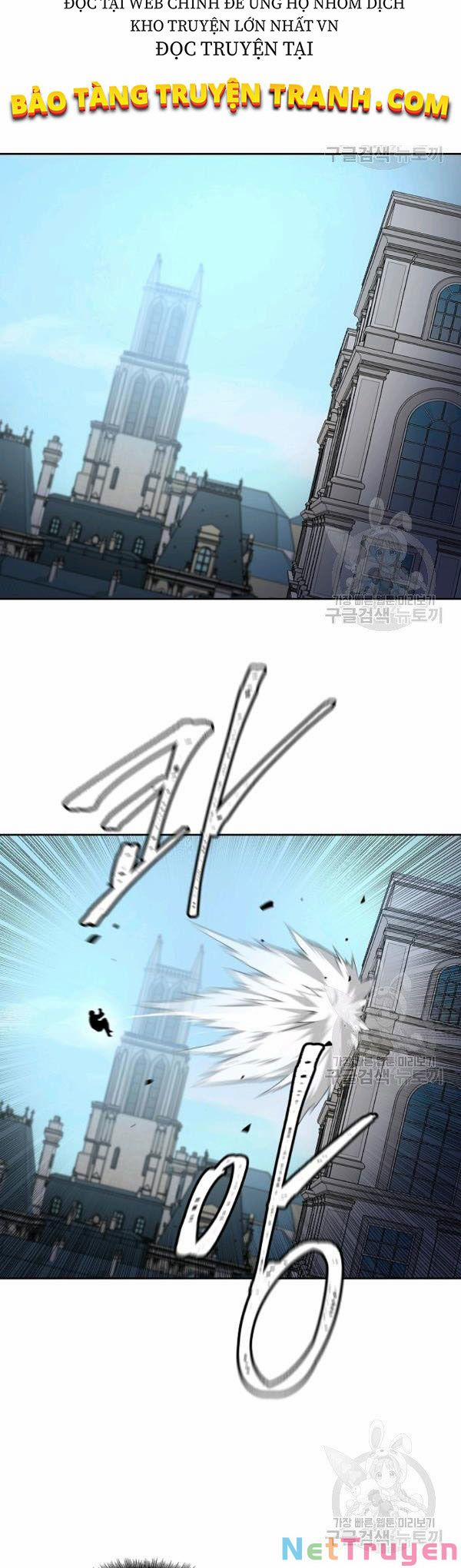 Shaman - Pháp Sư 31 trang 19