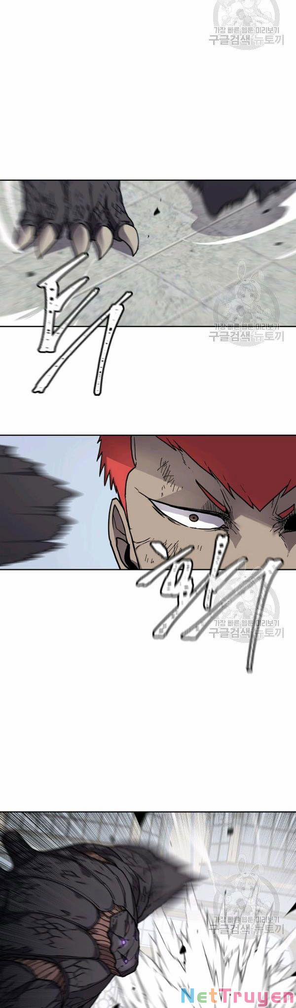 Shaman - Pháp Sư 31 trang 22