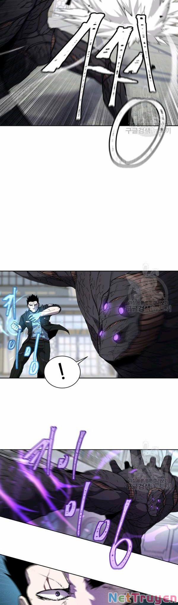 Shaman - Pháp Sư 31 trang 23