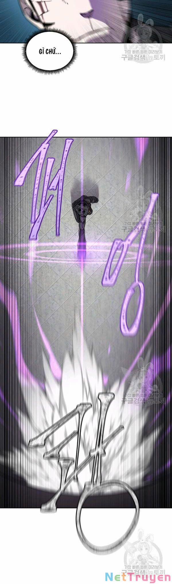 Shaman - Pháp Sư 31 trang 24