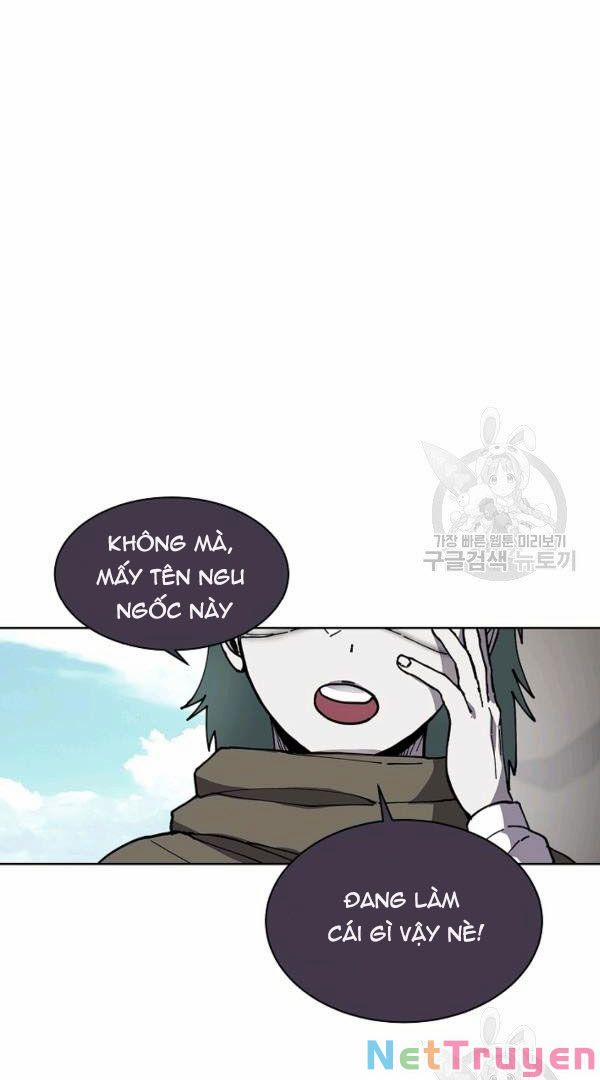 Shaman - Pháp Sư 31 trang 25