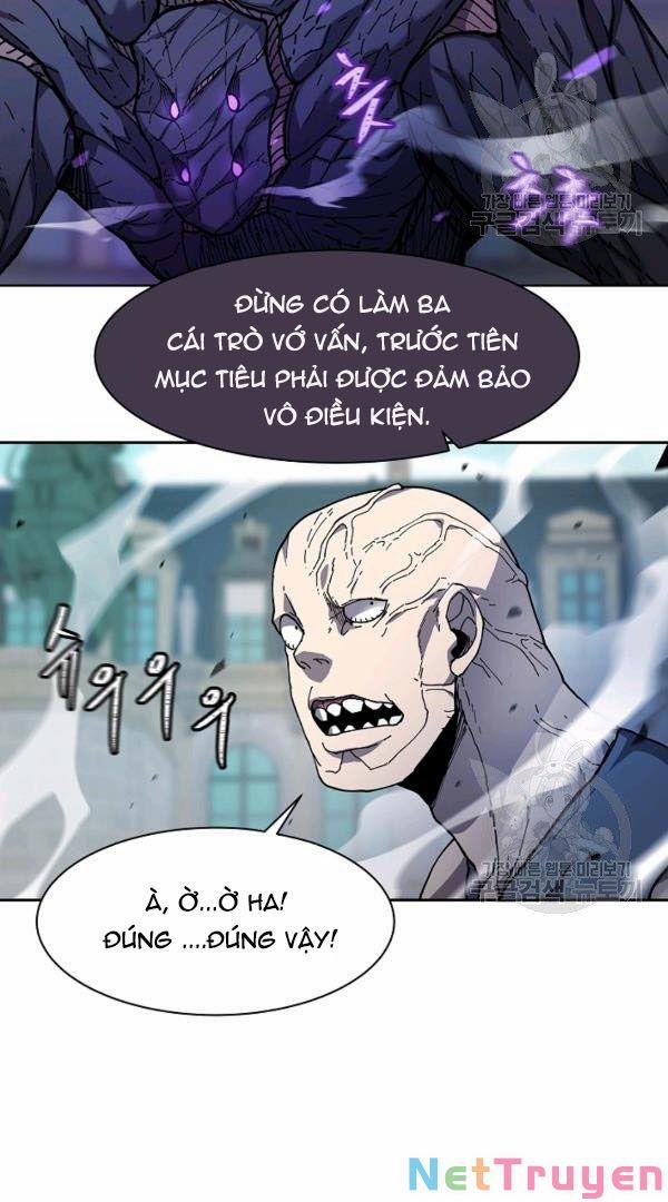 Shaman - Pháp Sư 31 trang 27