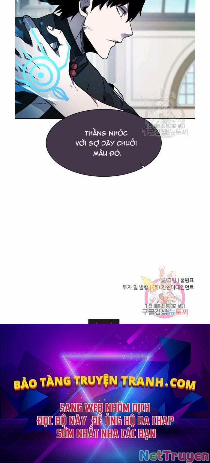 Shaman - Pháp Sư 31 trang 29