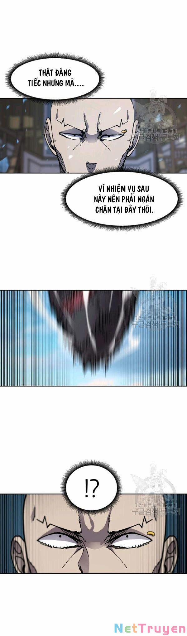 Shaman - Pháp Sư 31 trang 3