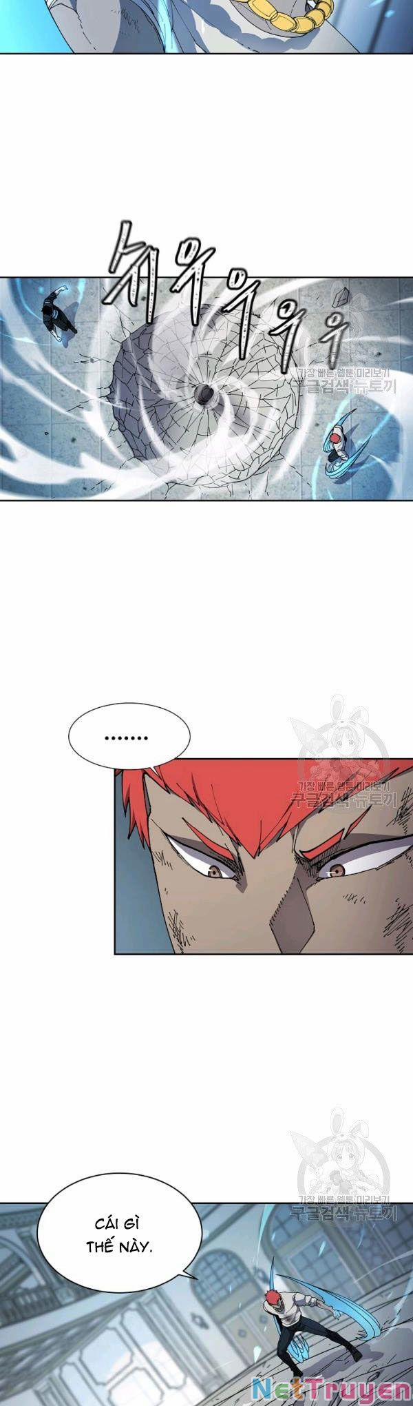 Shaman - Pháp Sư 31 trang 5