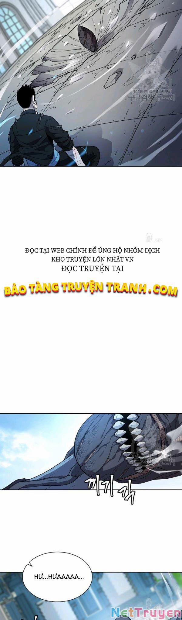 Shaman - Pháp Sư 31 trang 6