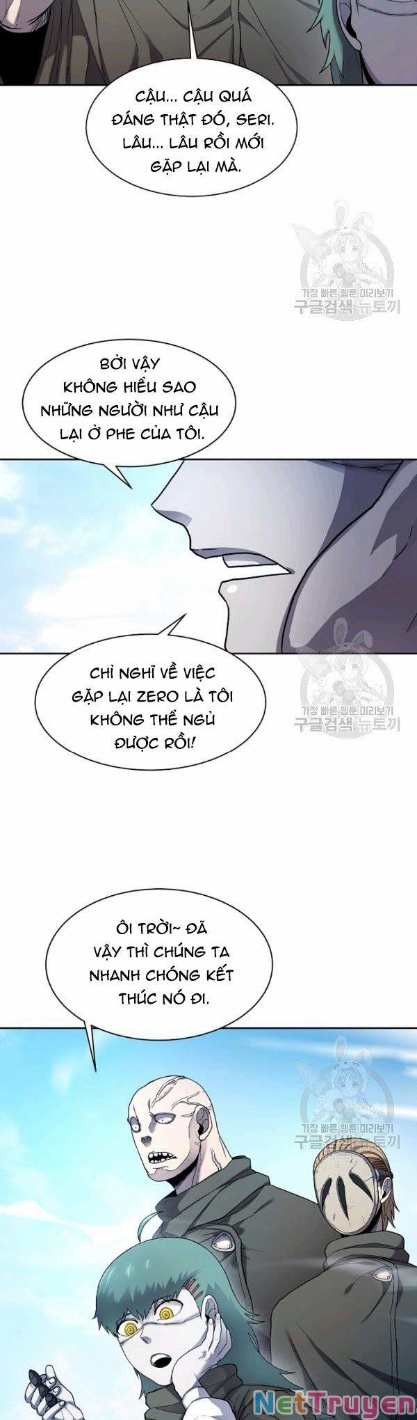 Shaman - Pháp Sư 31 trang 8