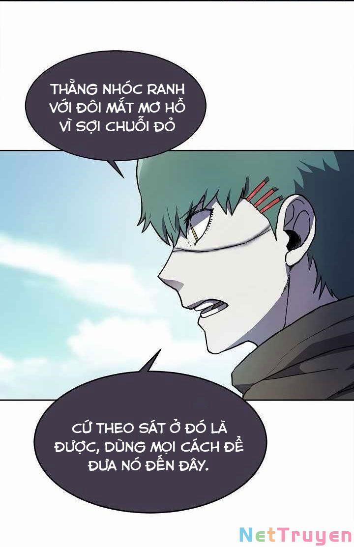 Shaman - Pháp Sư 32 trang 1