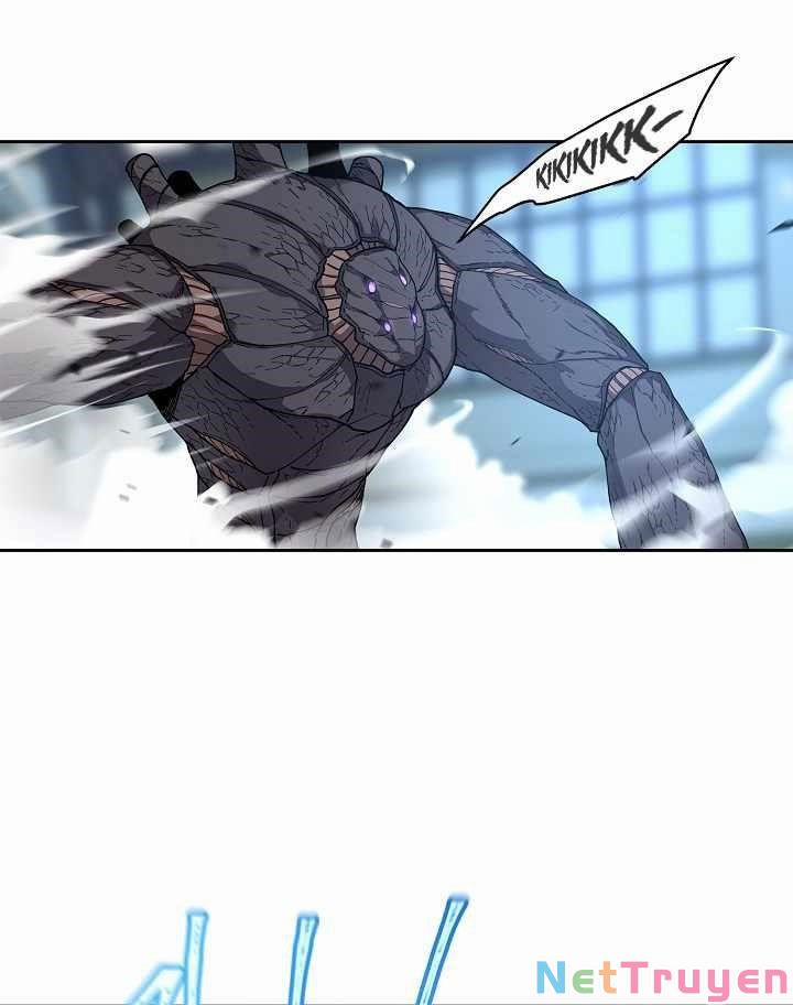 Shaman - Pháp Sư 32 trang 11