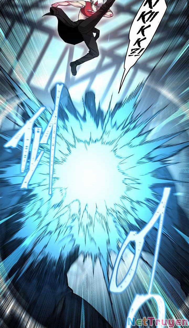 Shaman - Pháp Sư 32 trang 14