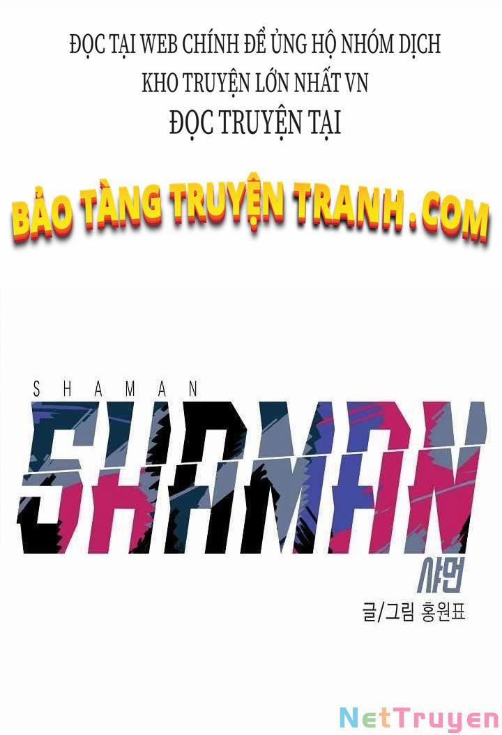 Shaman - Pháp Sư 32 trang 2