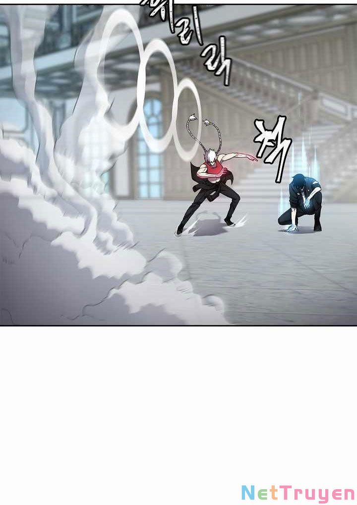 Shaman - Pháp Sư 32 trang 20