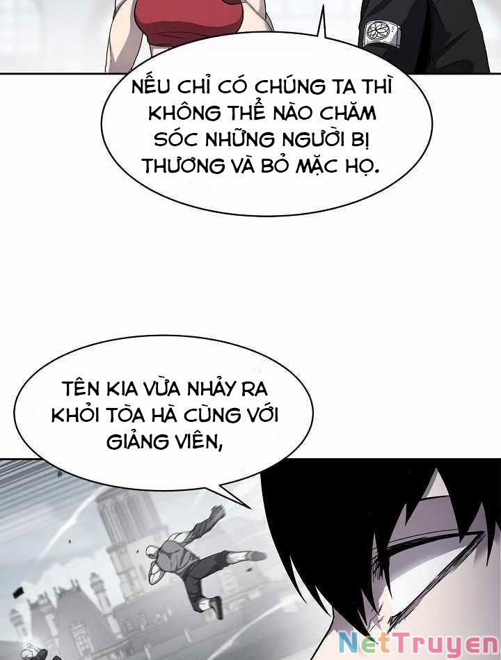 Shaman - Pháp Sư 32 trang 27