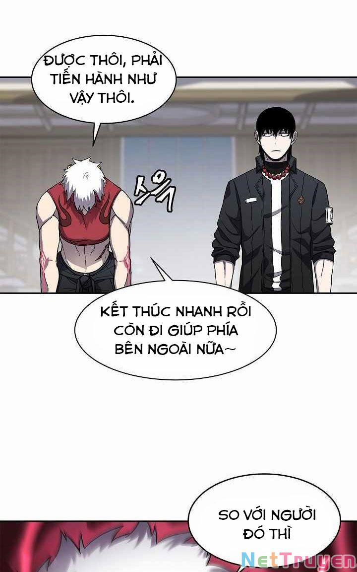 Shaman - Pháp Sư 32 trang 30